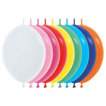 Sempertex LOL12 – Fashion Round Balloons (50 pieces) Sempertex LOL12 – Fashion Round Balloons (50 pieces)
