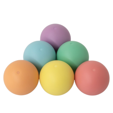 Play MMX |67 mm 135 gr | Pastel Colours | Per Piece Play MMX |67 mm 135 gr | Pastel Colours | Per Piece