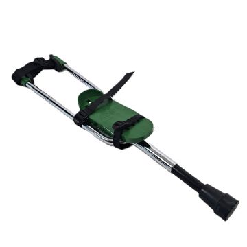 Set of Actoy Stilts green (6 - 8 years)