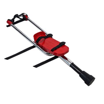 Set actoy stilts red (18+ years)
