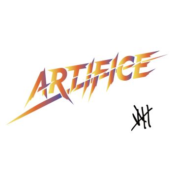 YoYoFriends | Artifice