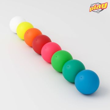 Play BBX Juggling Ball 68 mm 130 gr – UV Colours Play BBX Juggling Ball 68 mm 130 gr – UV Colours