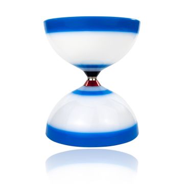 Hyperspin Superb Diabolo with 3 Ball Bearings