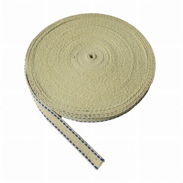 Vuurlont 10 mm - per meter