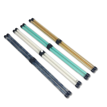 Bravo Protea Sticks | Carbon