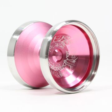 C3yoyodesign | Galaxy Diver