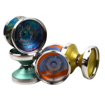C3yoyodesign | Galaxy Diver 7075 V2