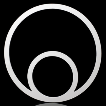 SHAO | Closed Circle - Manipulation Ring 