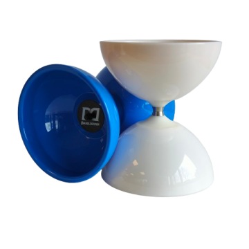 Diabolo Design Aster (long axle)