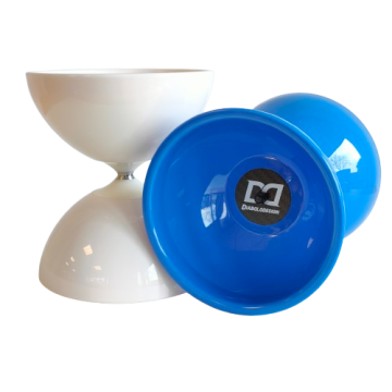 Diabolo Design Aster (short axle)