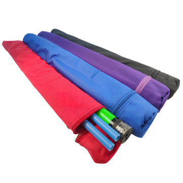 Bag for Devil Stick/Flower Stick Bag for Devil Stick/Flower Stick