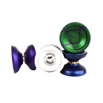 CLYW | Kodiak