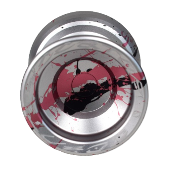 C3yoyodesign | Scintillator