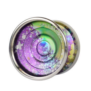 C3yoyodesign | Speedaholic MAX Bimetal