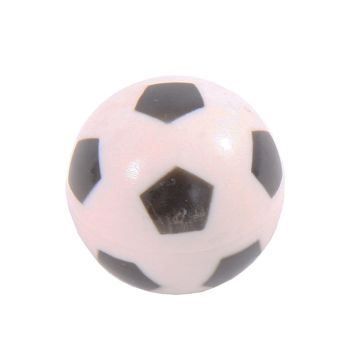 Voetbal ventieldopje