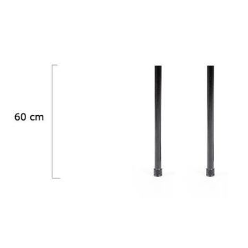 Extensions for the Unicycle Stilts 65 cm