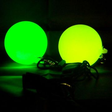 Led Poi | Fade | 70 mm