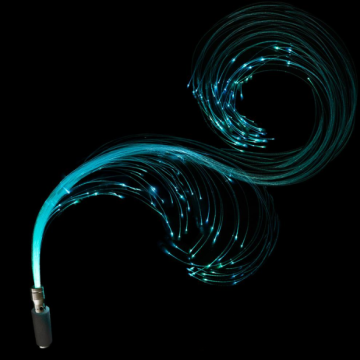 Fibre Flies | Mega Pixel Whip| Led Whip