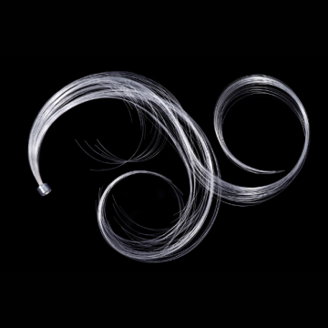 Fibre Flies | Mega Pixel Whip| Led Whip