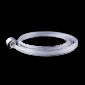 Fiber Flies Pixel Whip V4 