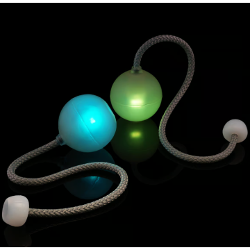 Flowtoys | flowmoja LED contact poi V2