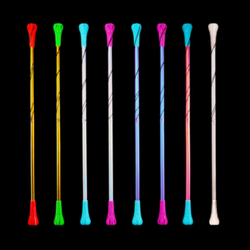 Flowtoys Allium Composite Leviwand