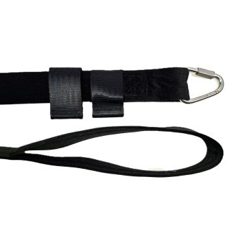 Velvet Strap | 2m