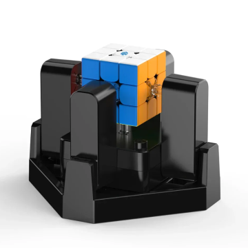 GAN Robot GAN Robot