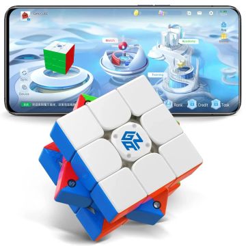 GAN 356 i3 3x3x3 smartcube GAN 356 i3 3x3x3 smartcube