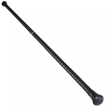 Gora Training Contact Staff – Aluminium | Demountable | 150 cm