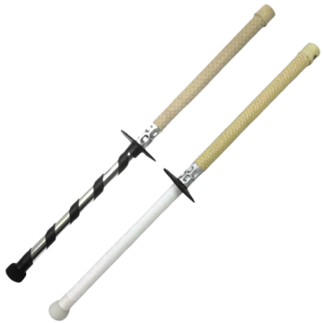 Gora juggling sword