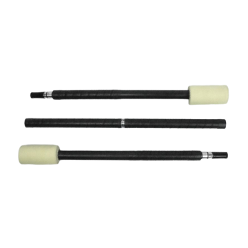 Gora Portable Contact Fire Staff