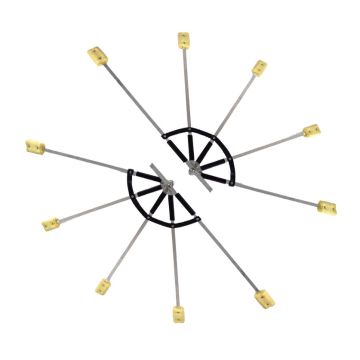 Gora Fire Fan (5)