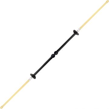 Gora sword with connector