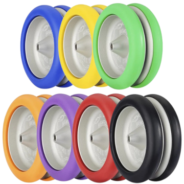 Henrys YoYo | Coral Snake