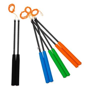 Henrys Carbon Diabolo sticks 35 cm Henrys Carbon Diabolo sticks 35 cm