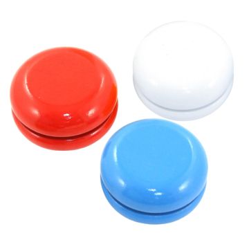 Wooden Yoyo