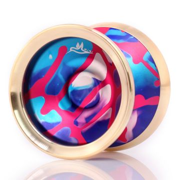 YoYoFriends | Hummingbird MINI