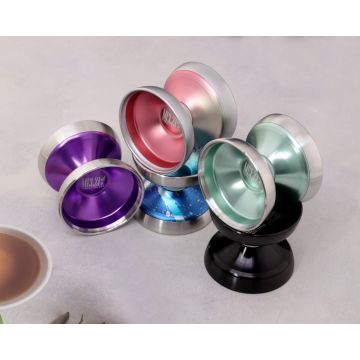YoYoFriends | Melzi