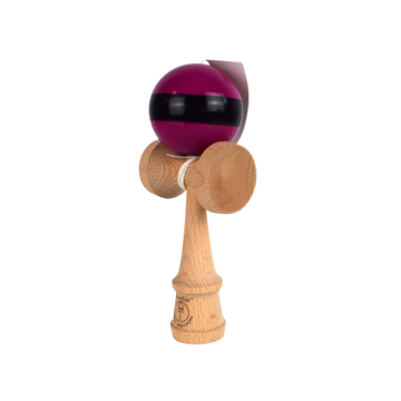 Sunrise Kendama Classic Competition with Stripe Sunrise Kendama Classic Competition with Stripe