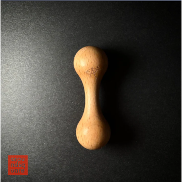 AroundSquare - Knucklebone | Beukenhout