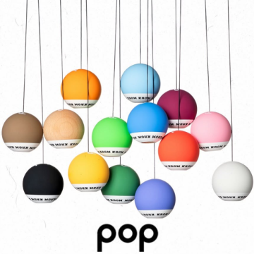 KROM Kendama POP