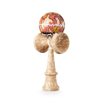 KROM Kendama Plasticity Naked