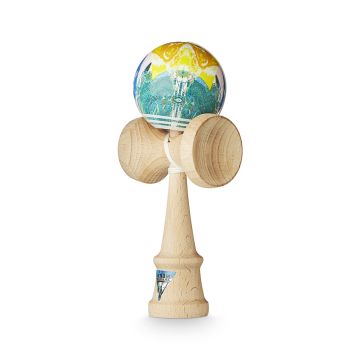 KROM Kendama NOIA 2