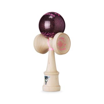 KROM Kendama Slaydawg Da Gang - Nightcrawler