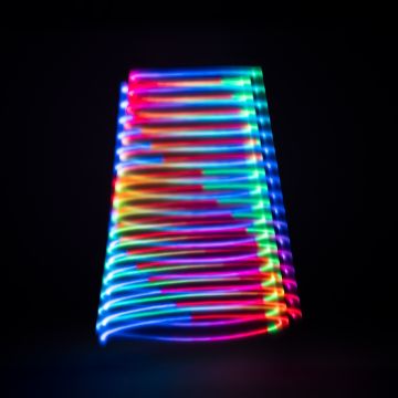 Full LED Levi Stick