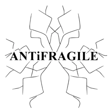 YoYoFriends | Antifragile YoYoFriends | Antifragile