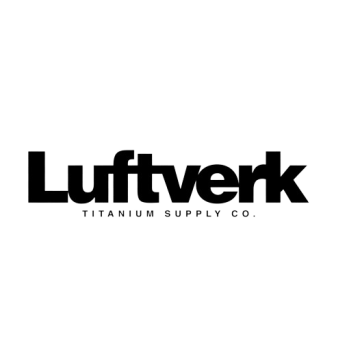 Luftverk | REVORA 6061 Anodized Luftverk | REVORA 6061 Anodized
