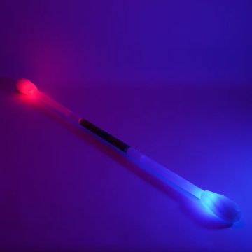 LUMI Rechargeable LED Staff | 100 cm