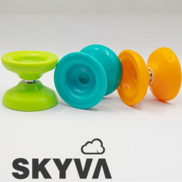 Magic Yoyo | Skyva 2
